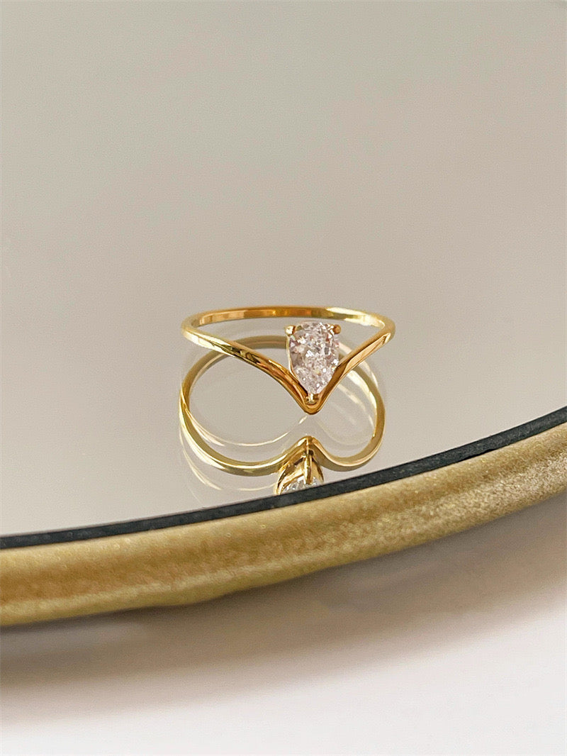 ANILLO DULCE