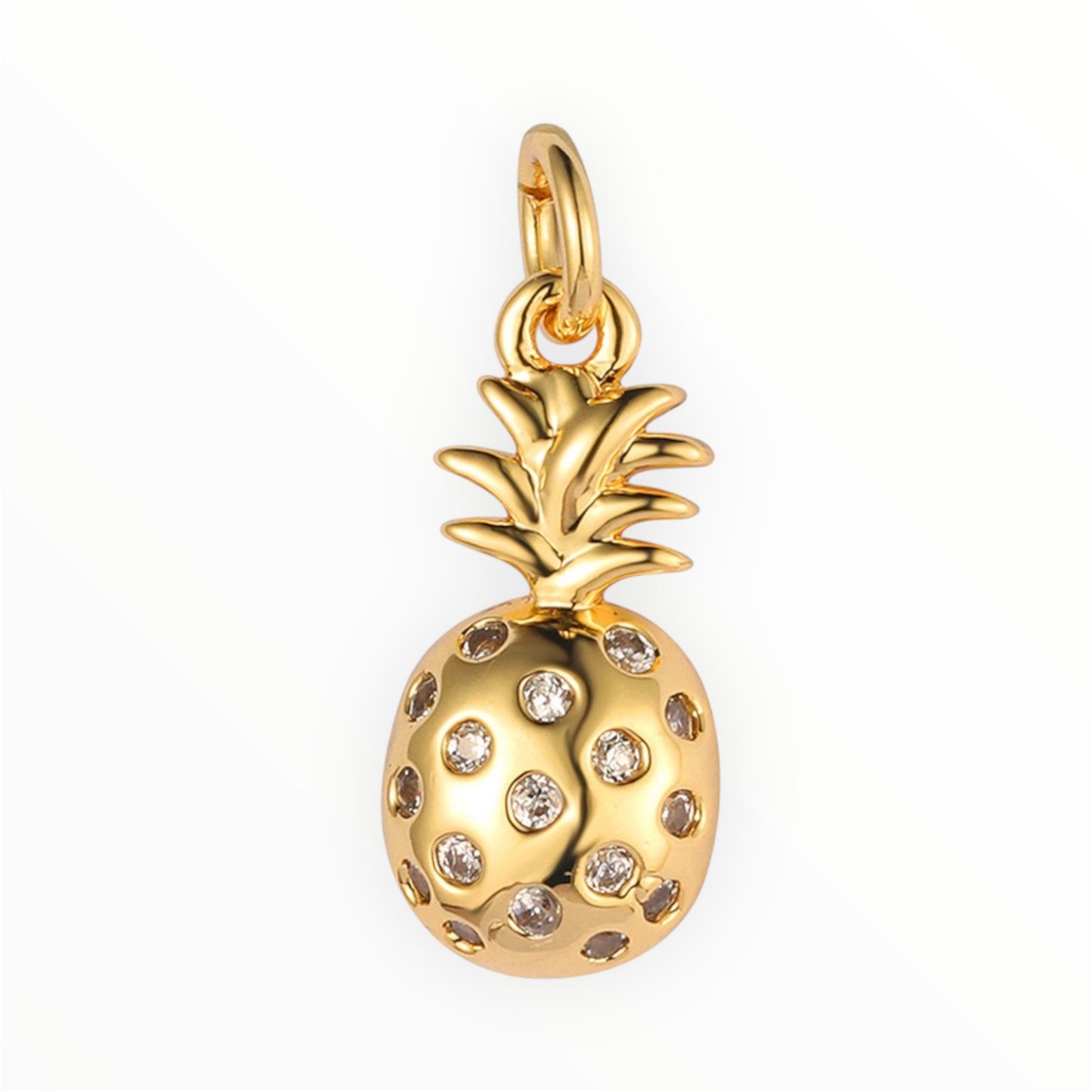 CHARM PIÑA