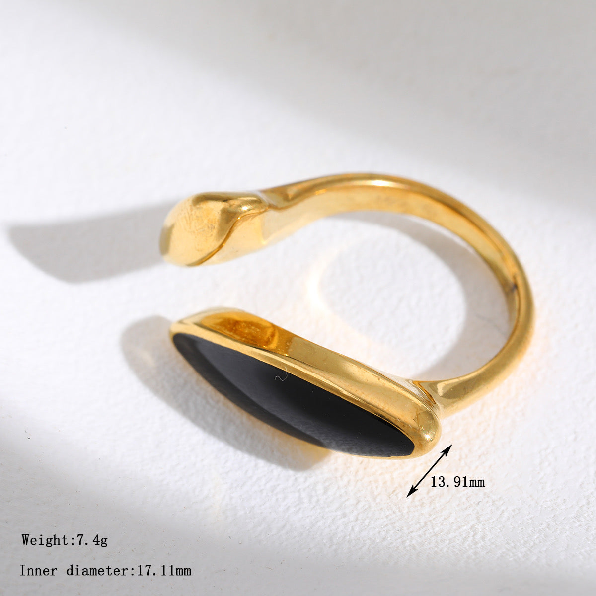 ANILLO BETY
