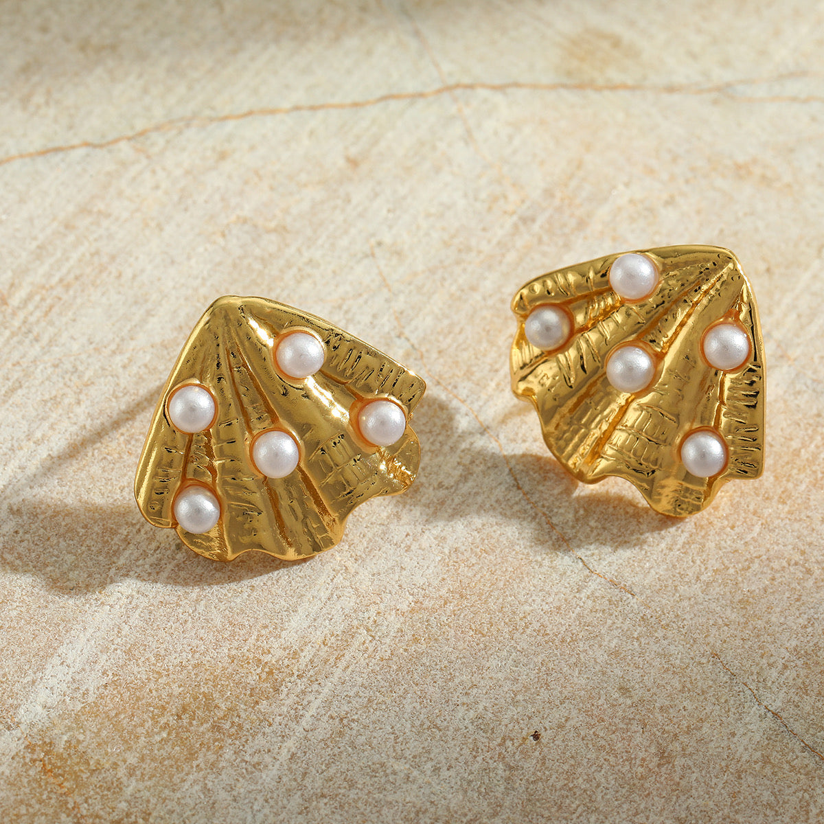MAR EARRING