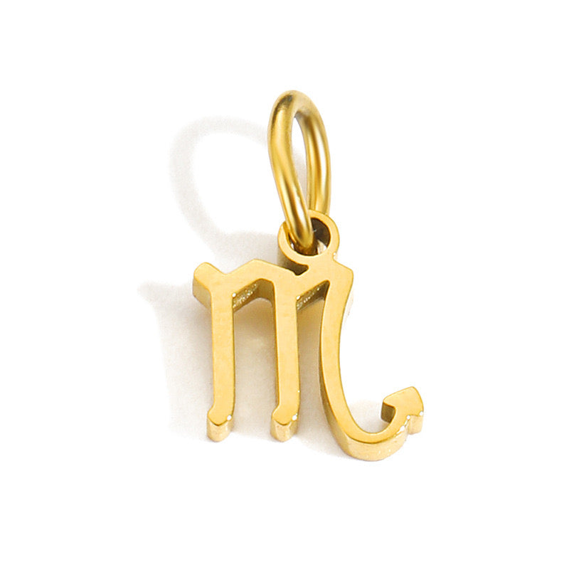 CHARMS SIGNOS ZODIACAL