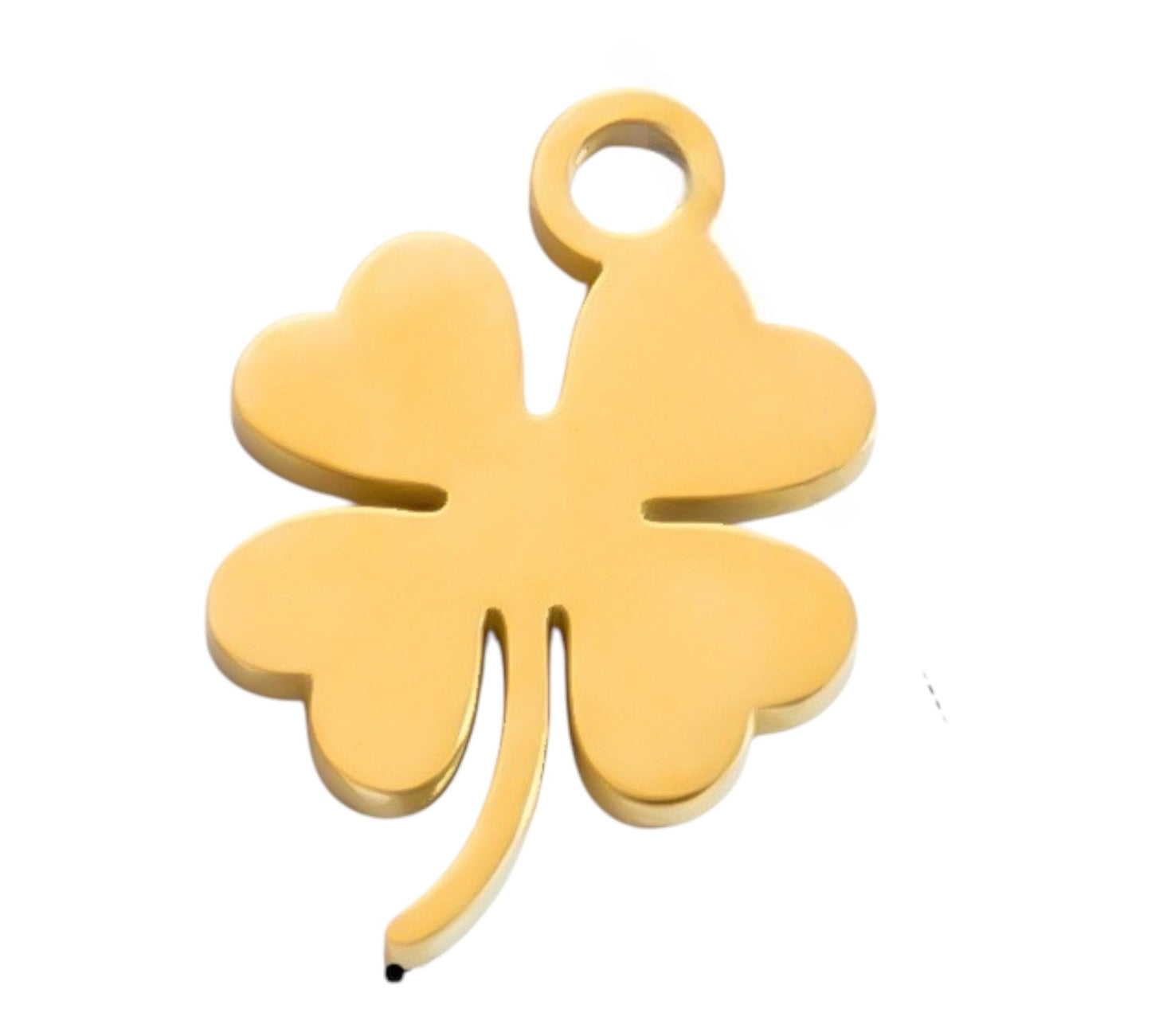 CHARMS TRÉBOL