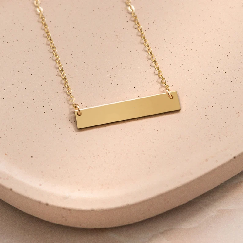 Necklace Recuérdame