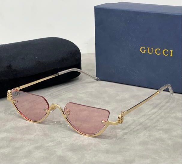 PINK GLASSES G