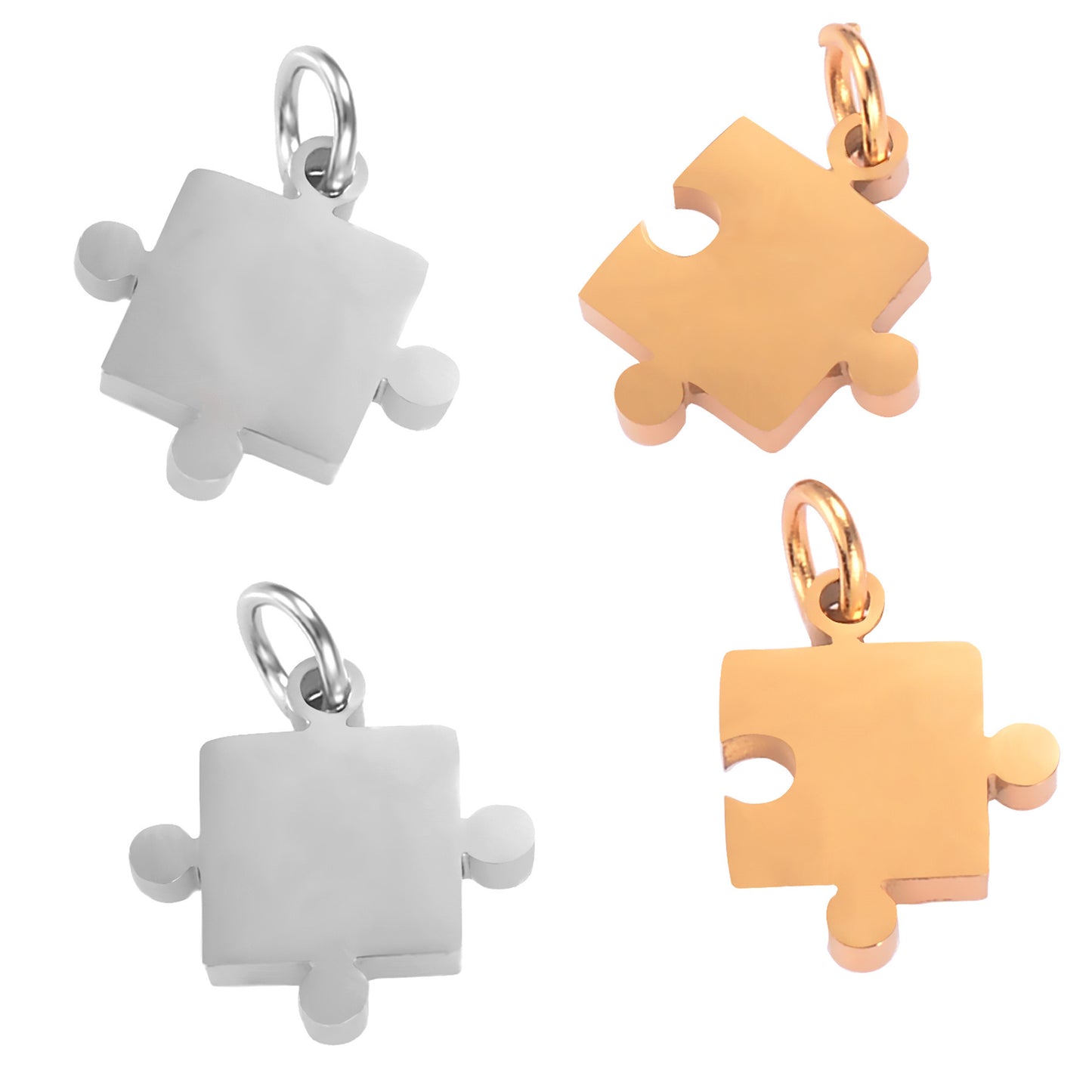 CHARMS PUZZLE