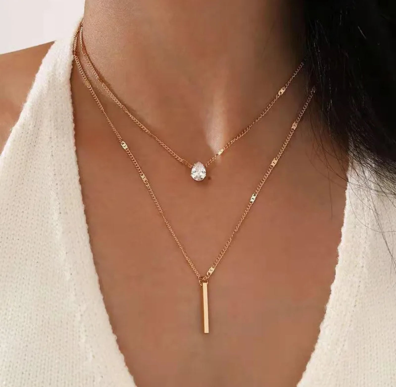 COLLAR DENIS
