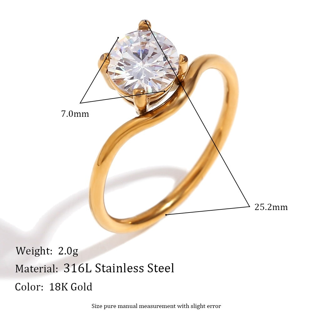 ANILLO YALY