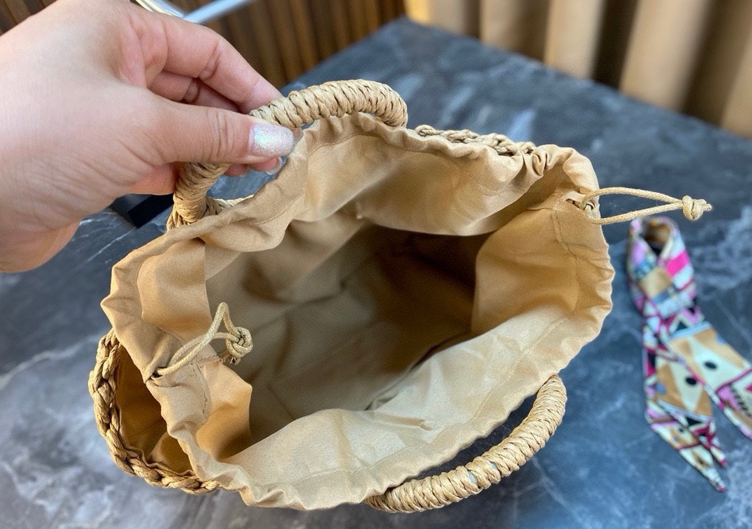 BEACH BAG