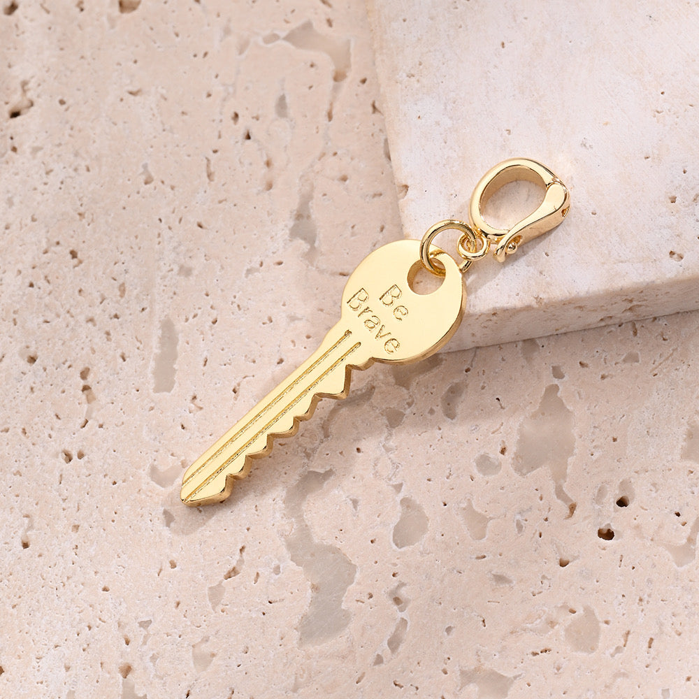 CHARMS LLAVE