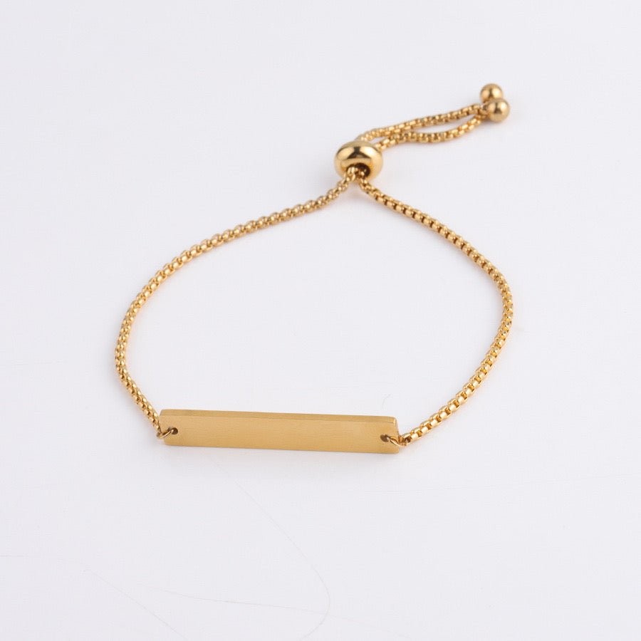 Bracelets Fecha Especial ✨