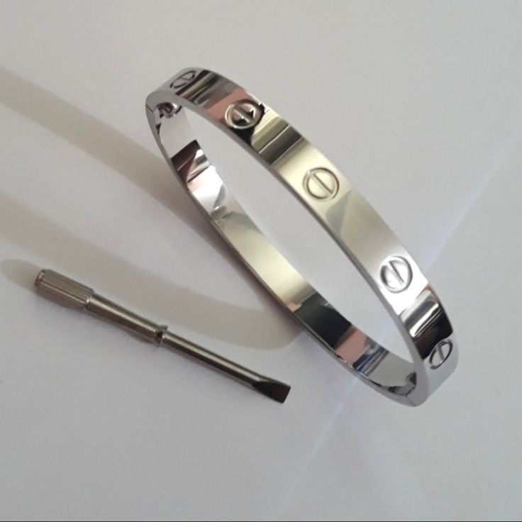 PULSERA AMOR CON LLAVE