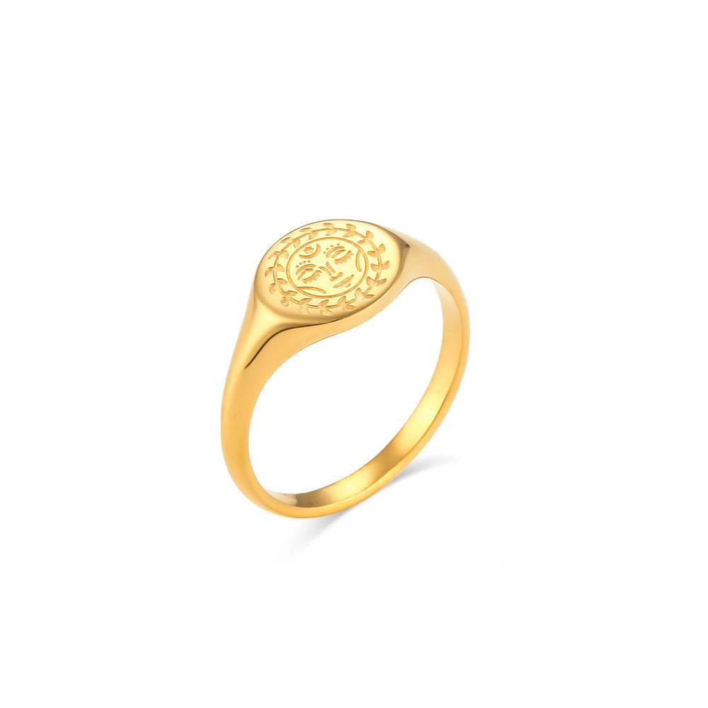 ANILLO SONIA