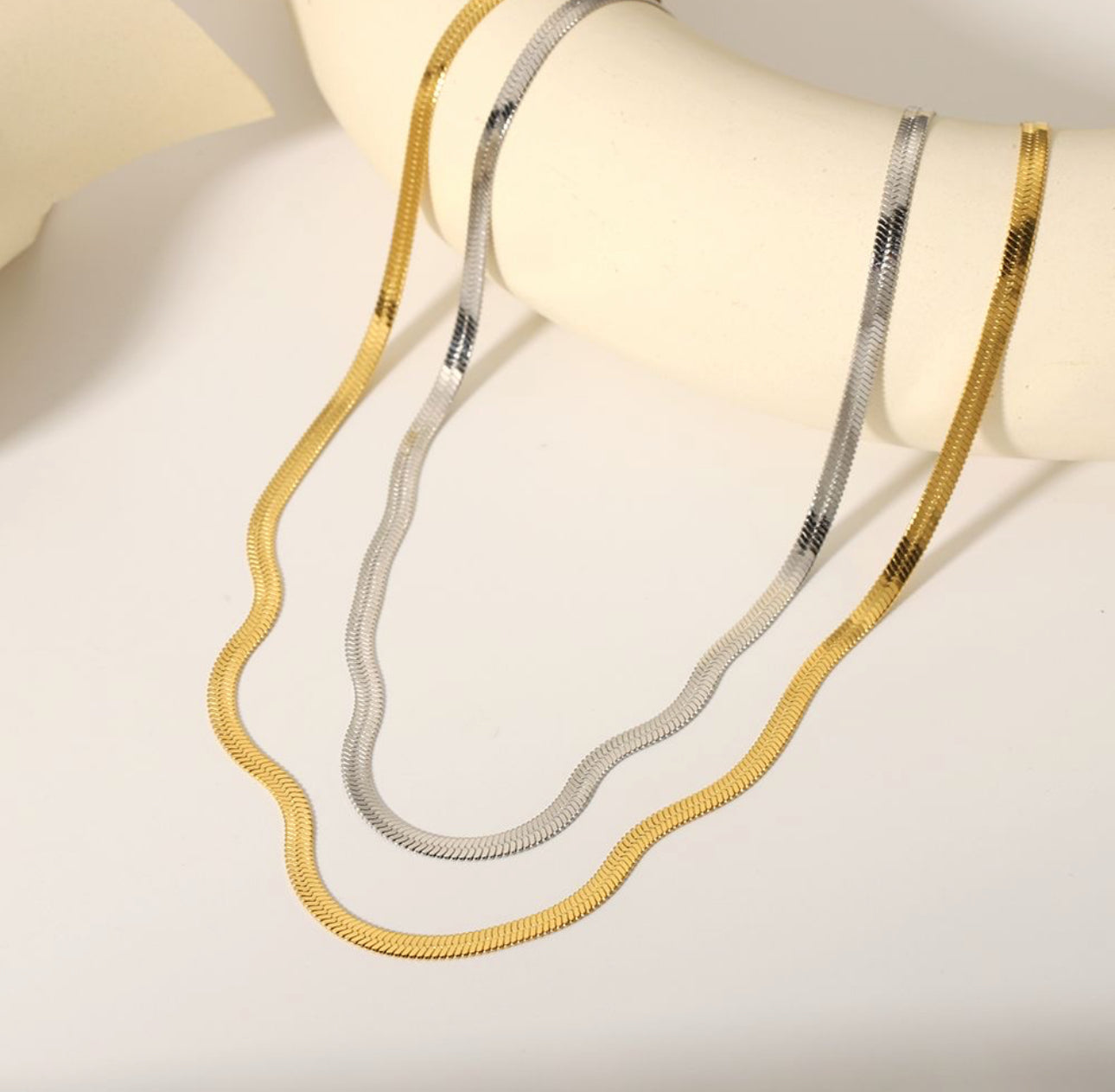 COLLAR GRECIA