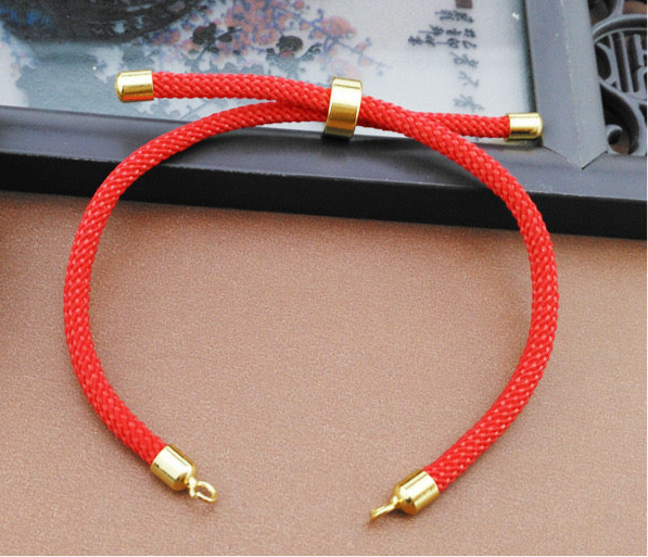Bracelet “Pasó a Paso“