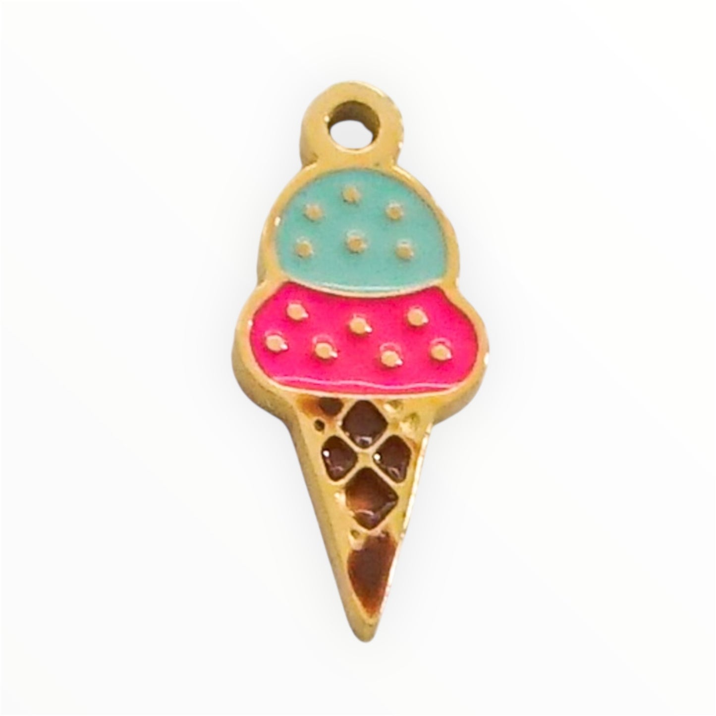 CHARM HELADO