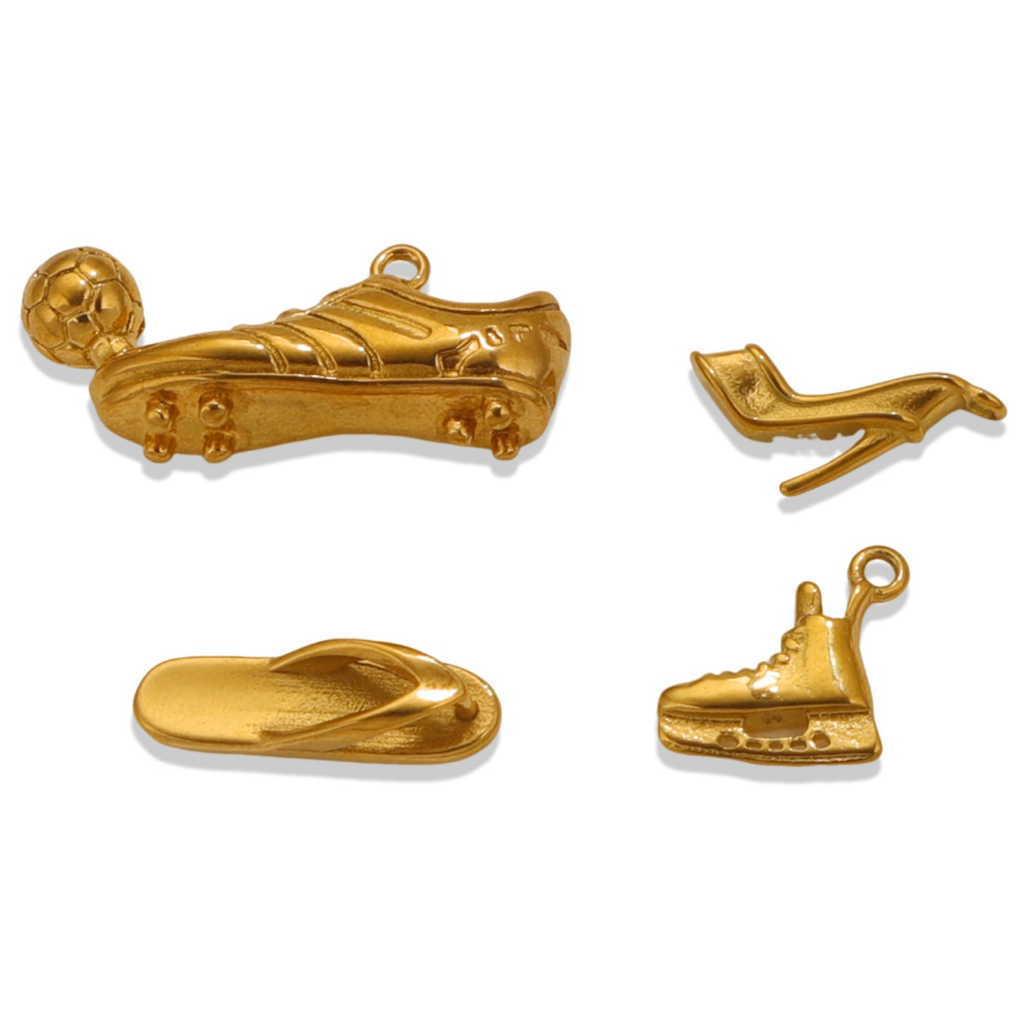 CHARMS TACÓN