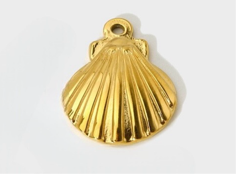 CHARM CONCHA DE MAR