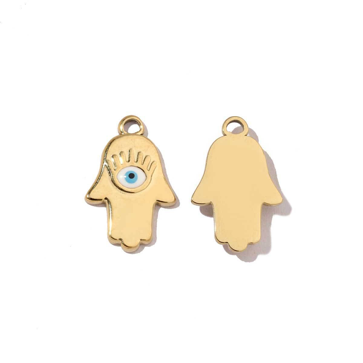 CHARMS MANO