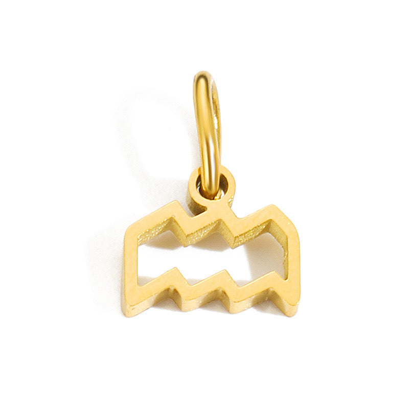 CHARMS SIGNOS ZODIACAL