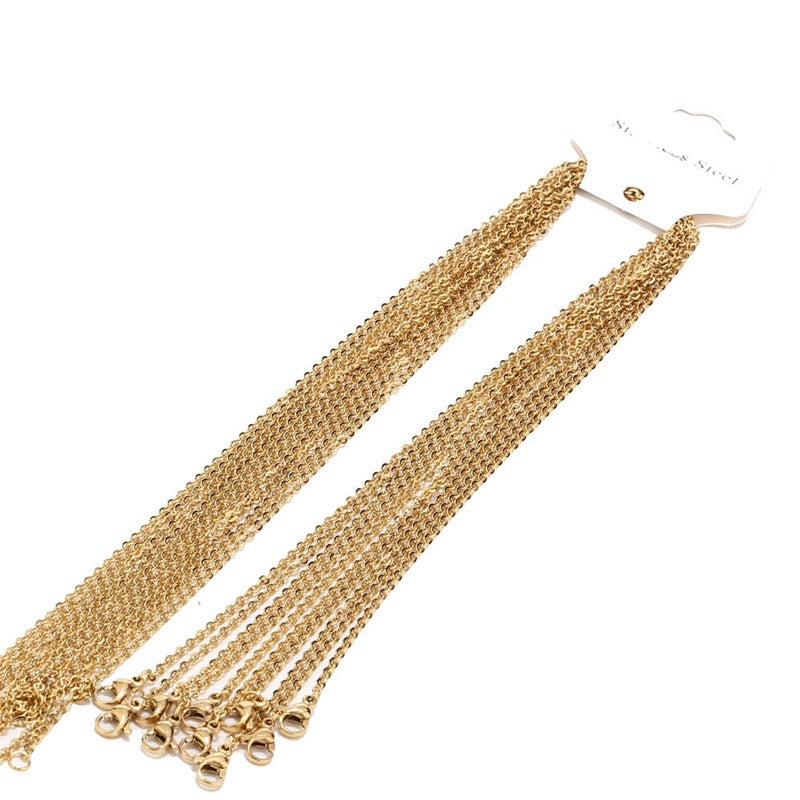 COLLAR FINA