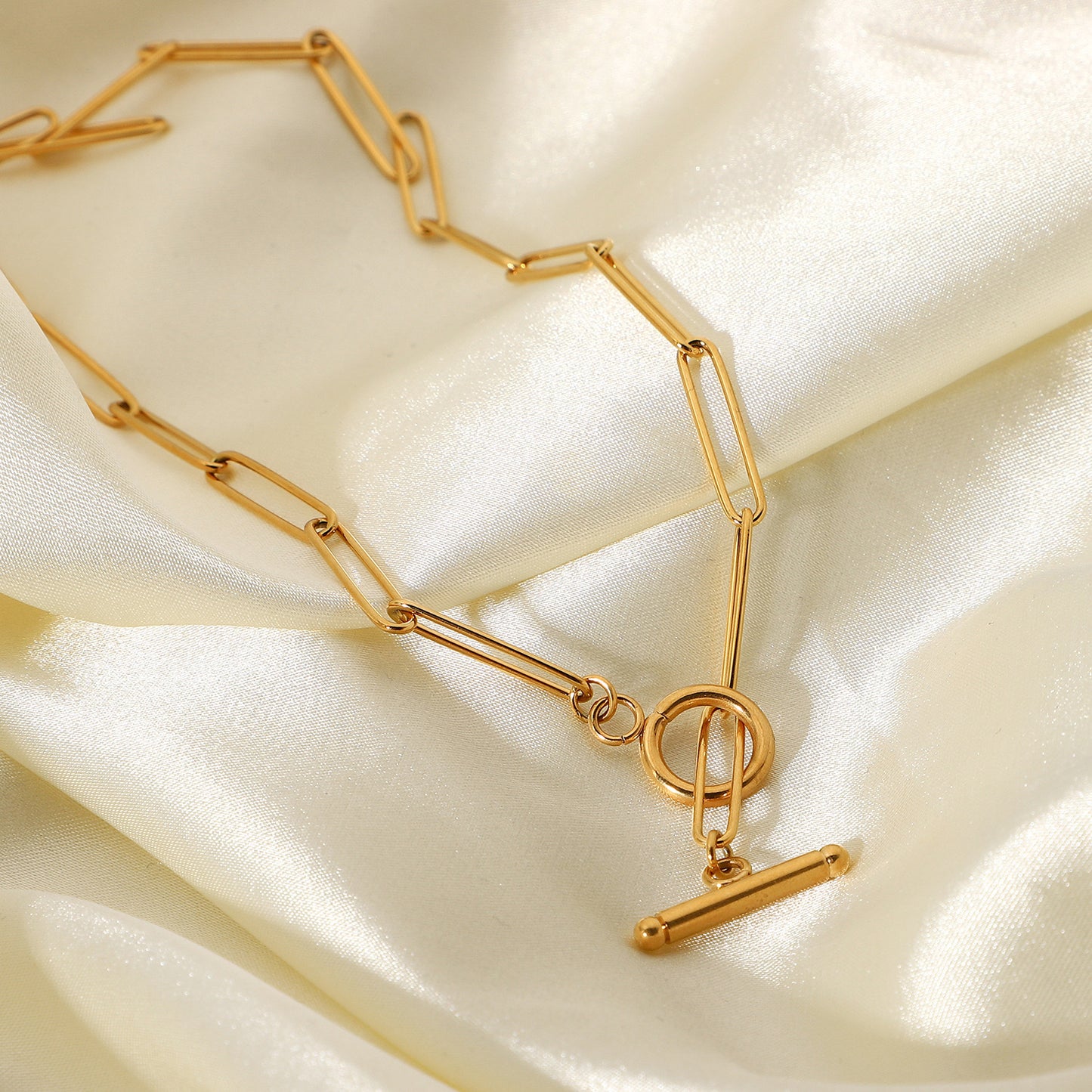 COLLAR ROSABEL
