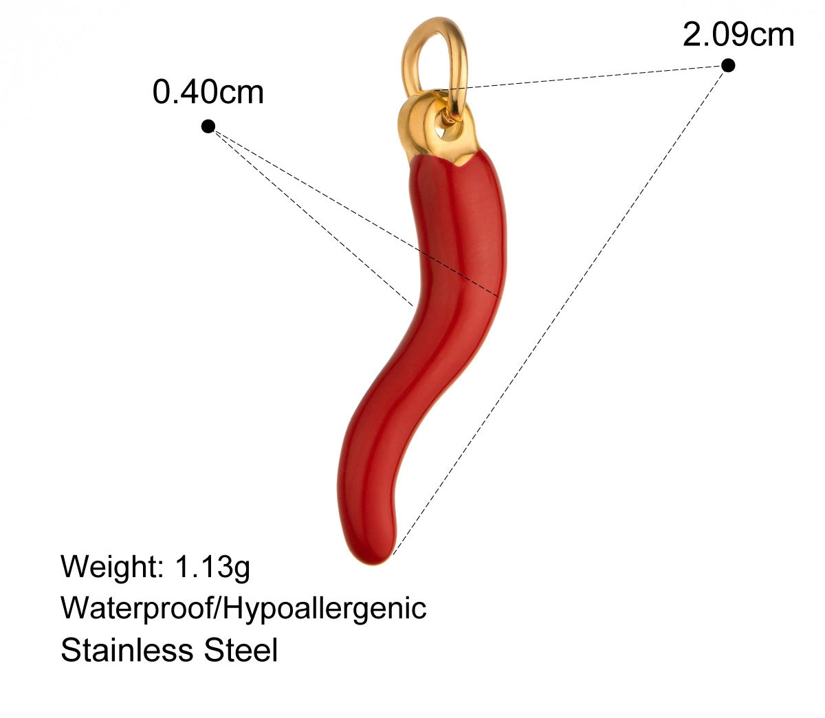 CHARMS CHILI
