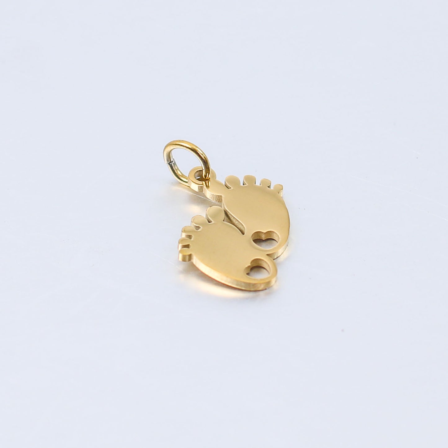 CHARMS PIES DE BEBÉ