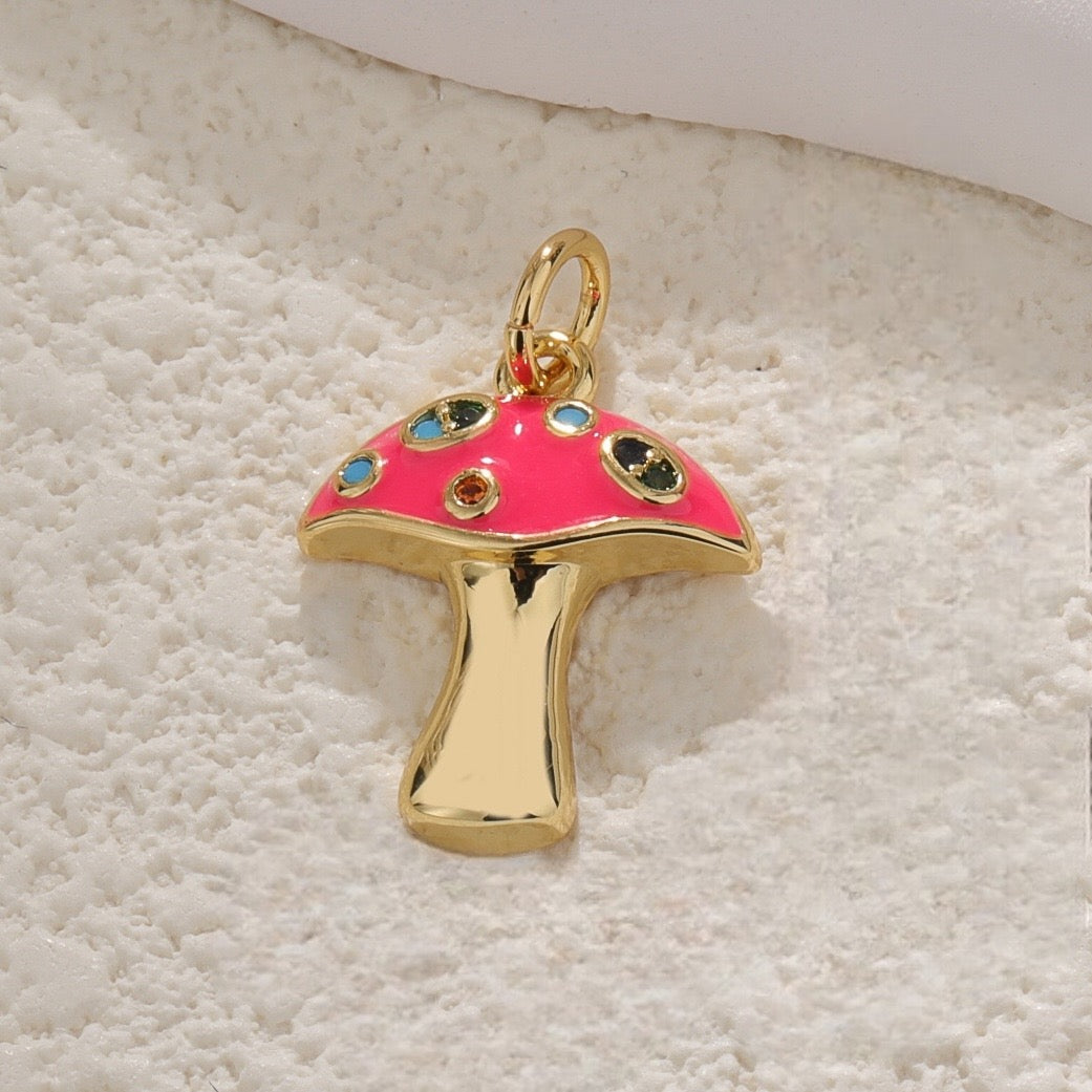 CHARM HONGO