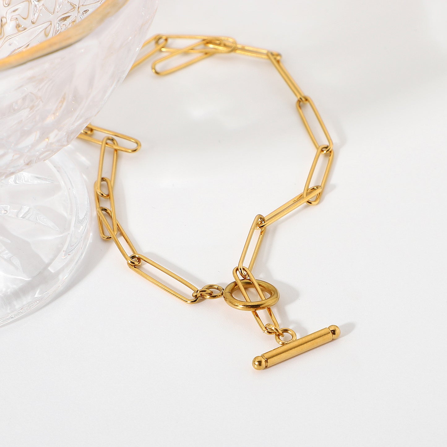 COLLAR ROSABEL