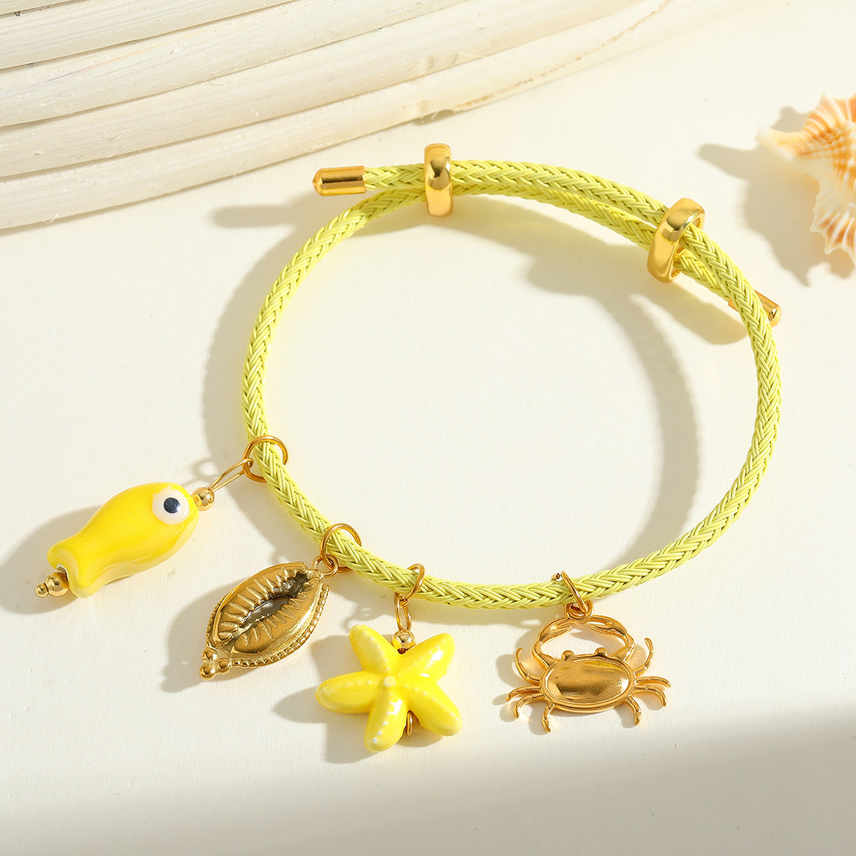 Tulú BRACELET