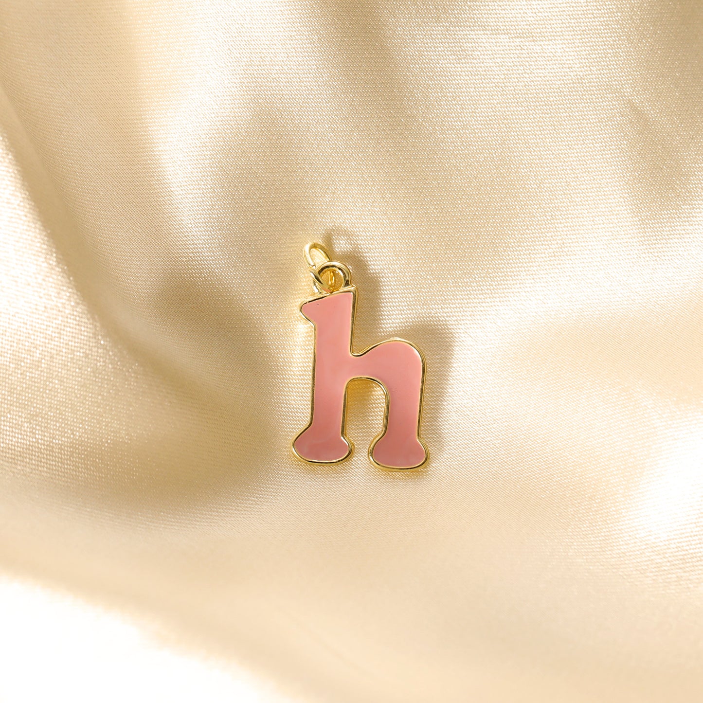 CHARMS INICIAL DE COLORES