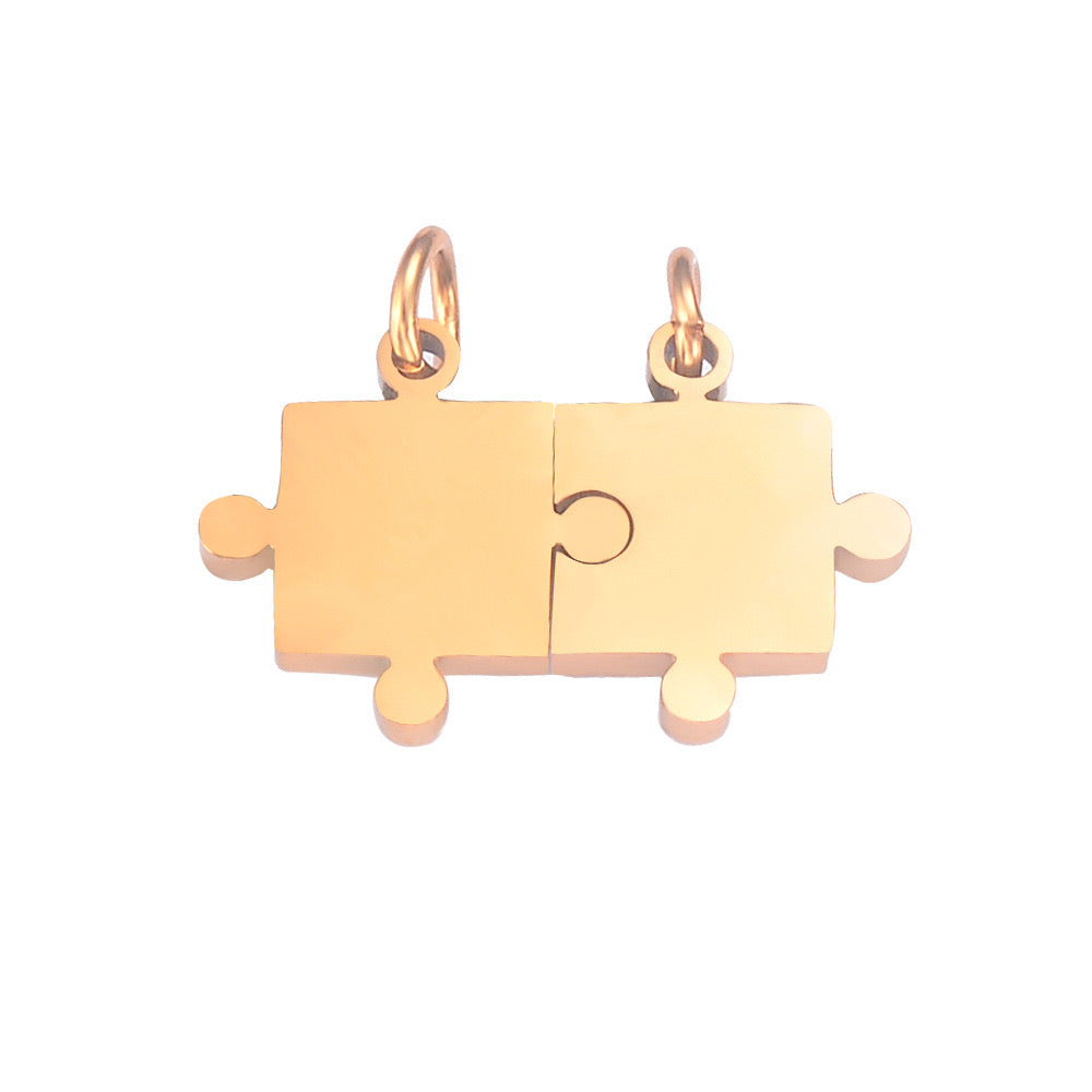 CHARMS PUZZLE