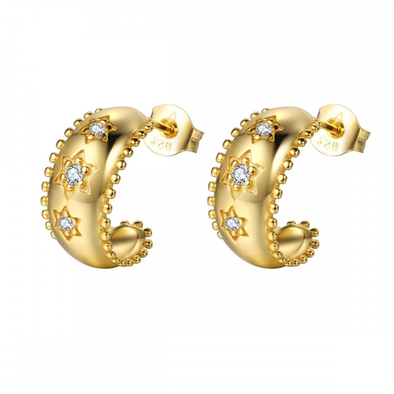 ARETES BRILLA