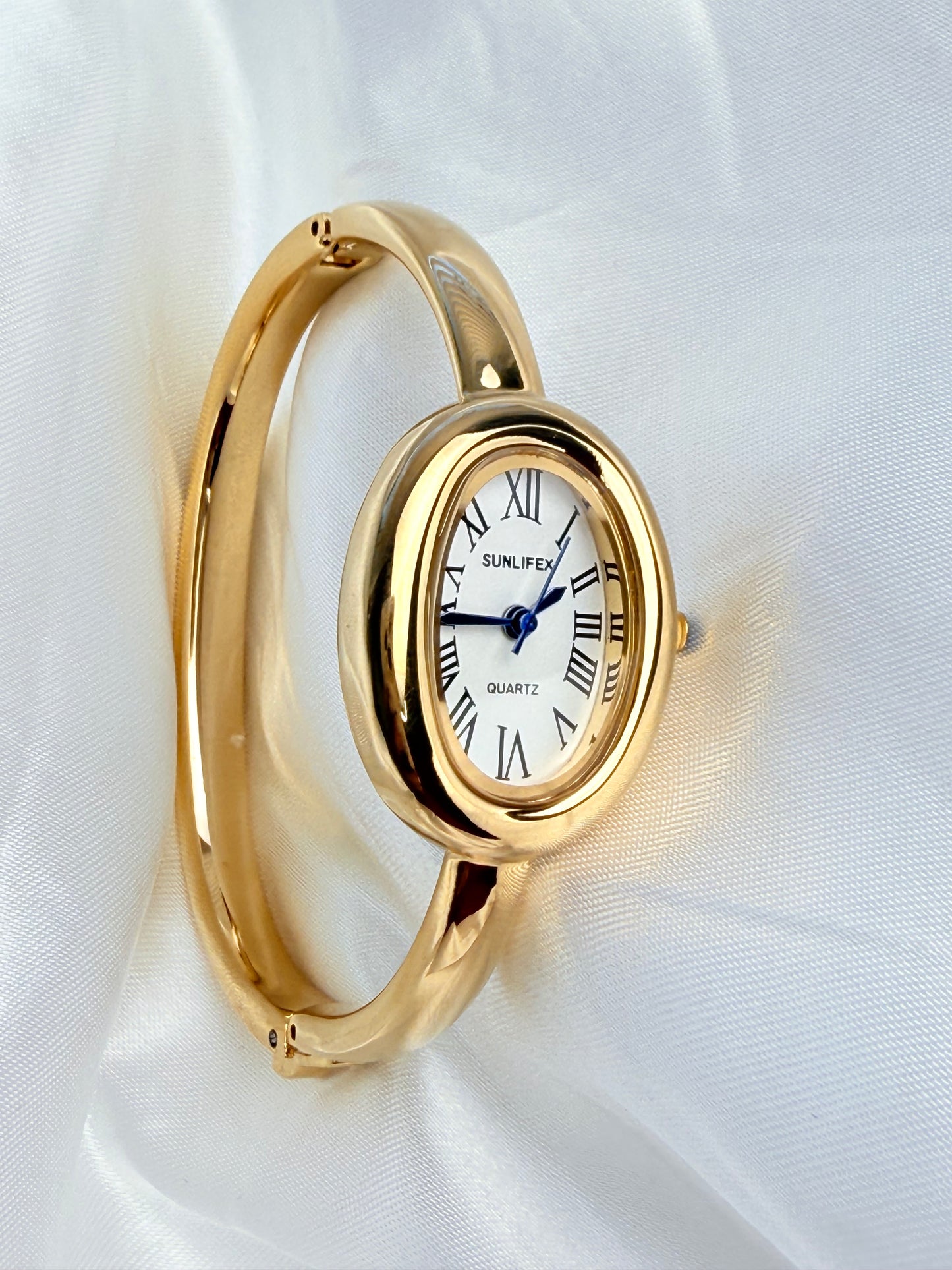 Old Money Watch