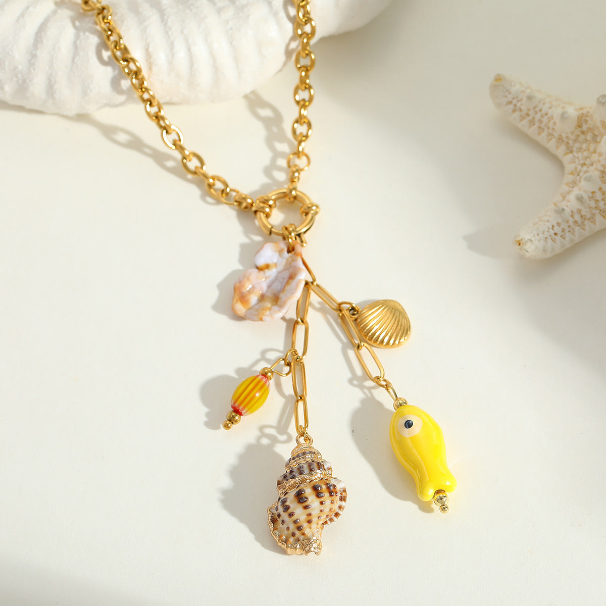 Caribe Necklace