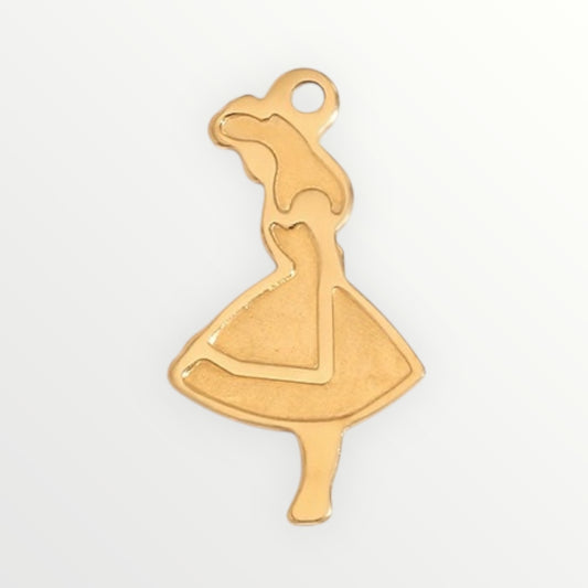 CHARMS NIÑA