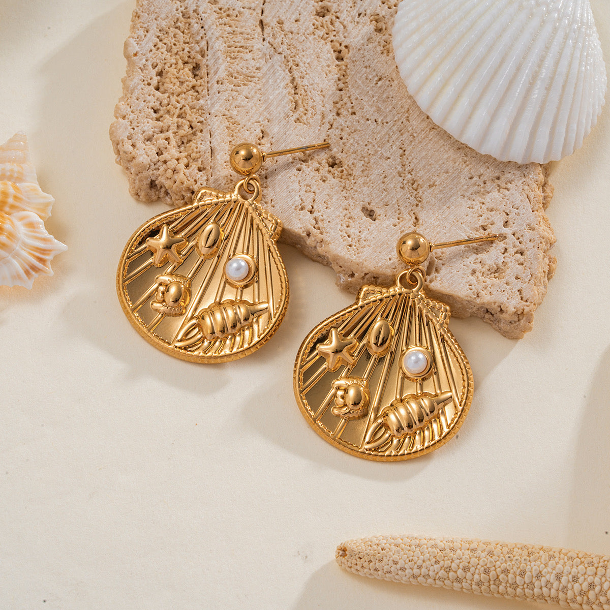 RAIZA EARRINGS