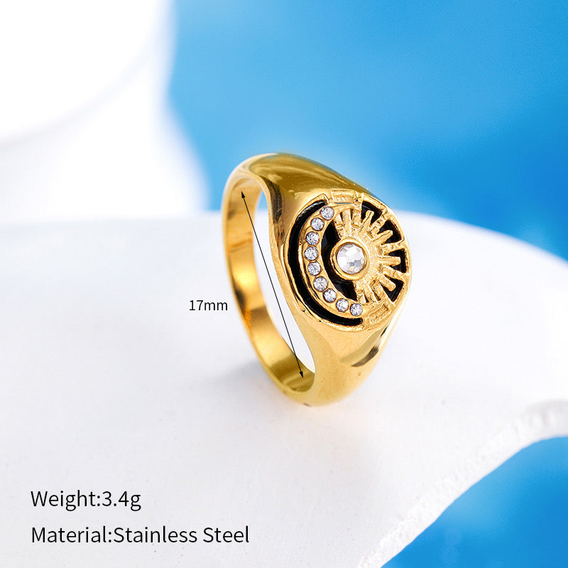 ANILLOS EYES