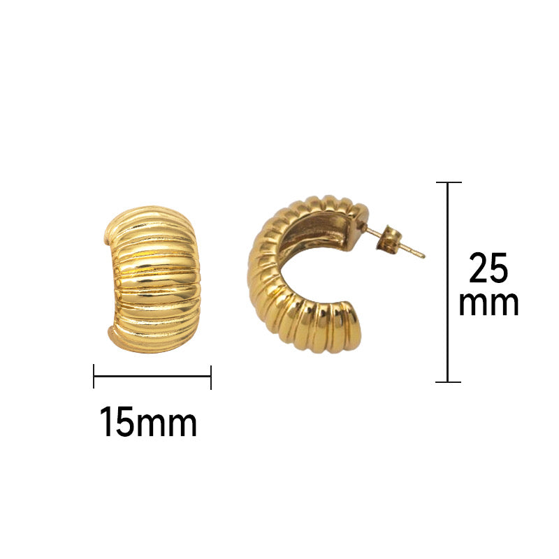 ARETES MARIANA