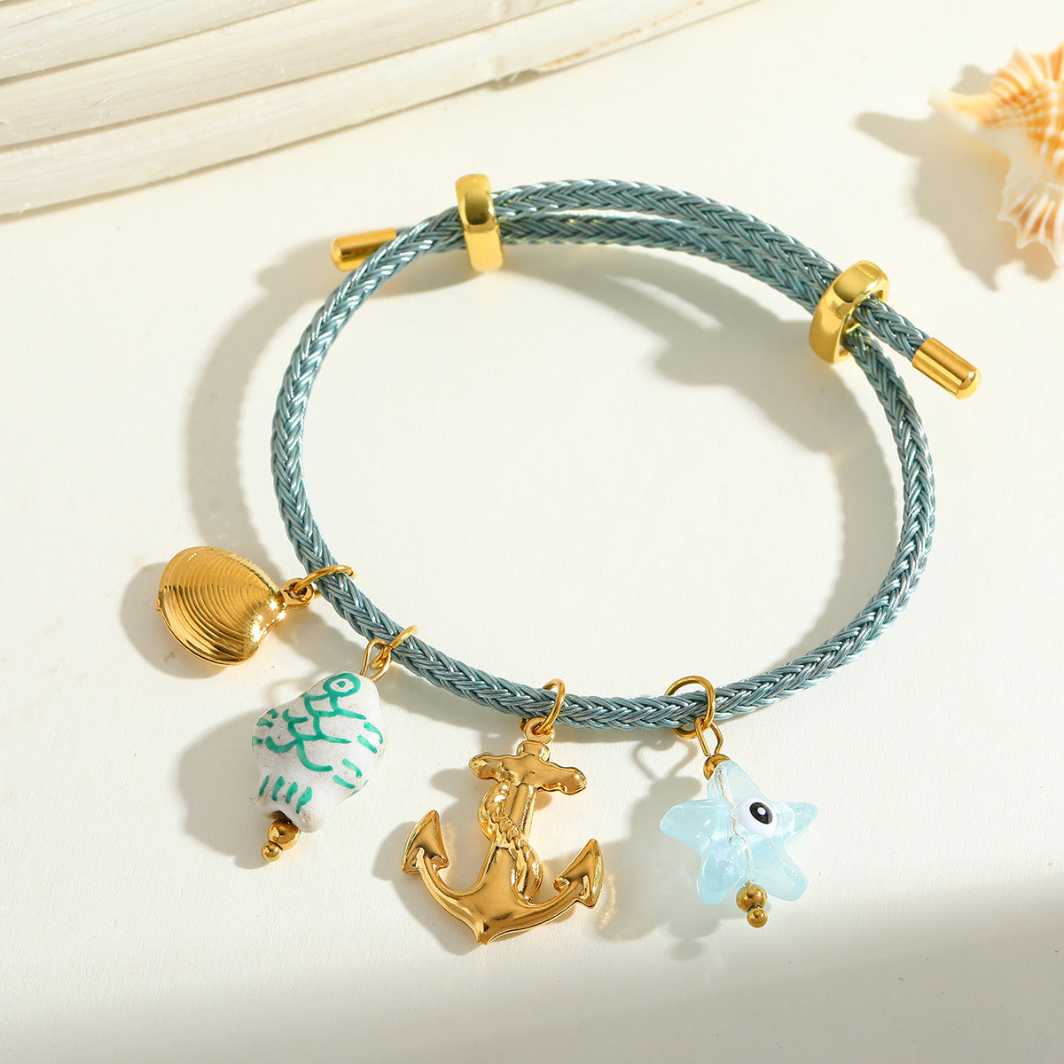 Tulú BRACELET