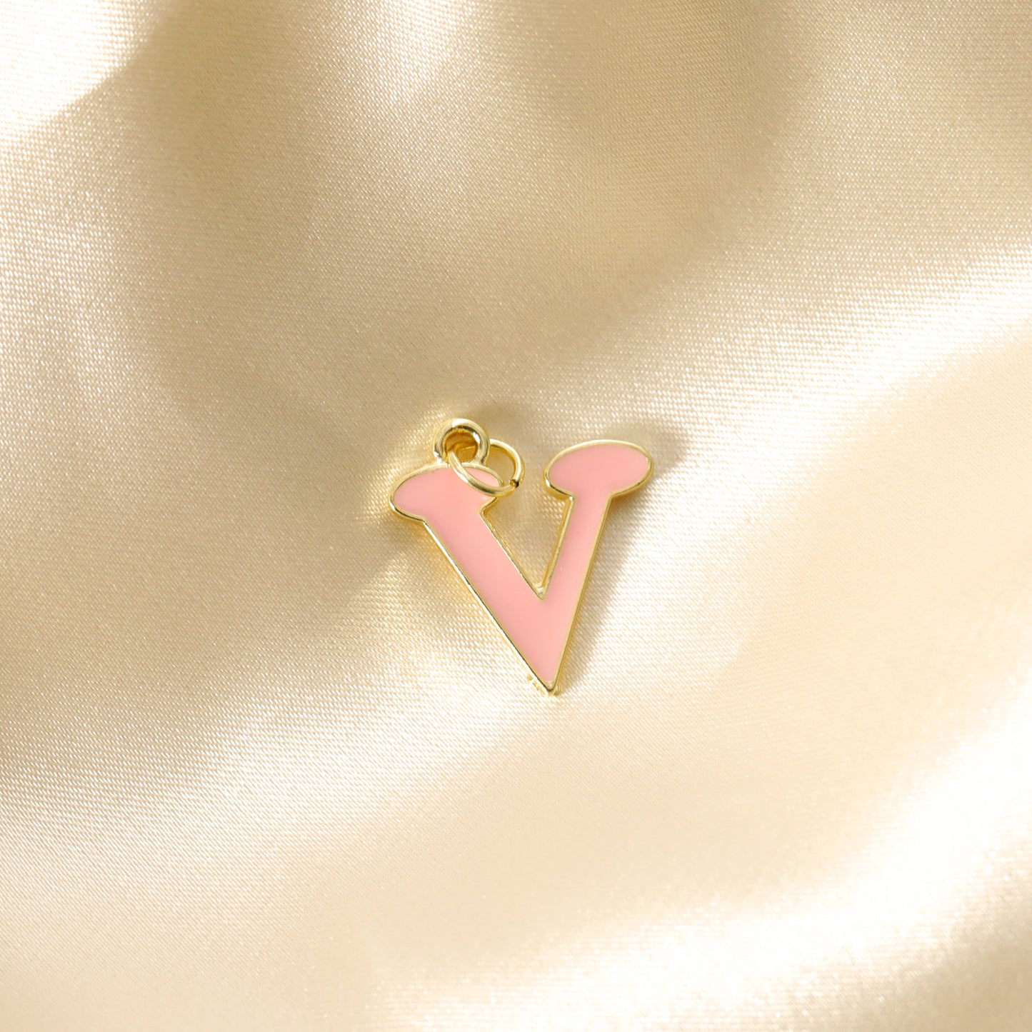 CHARMS INICIAL DE COLORES