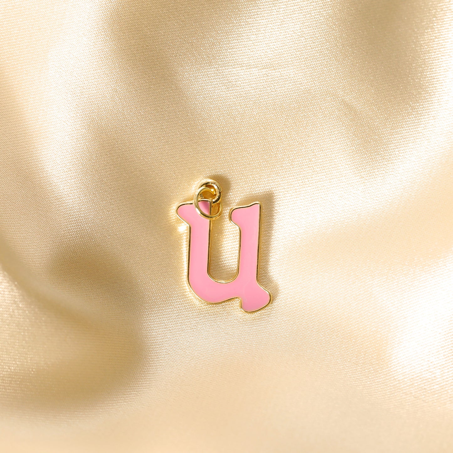 CHARMS INICIAL DE COLORES