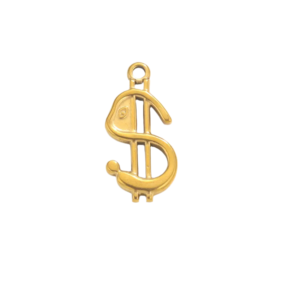CHARMS DINERO