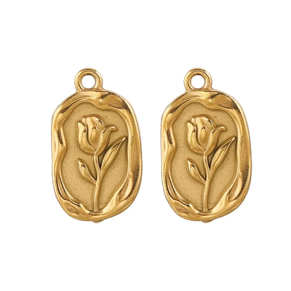 CHARMS FLOR