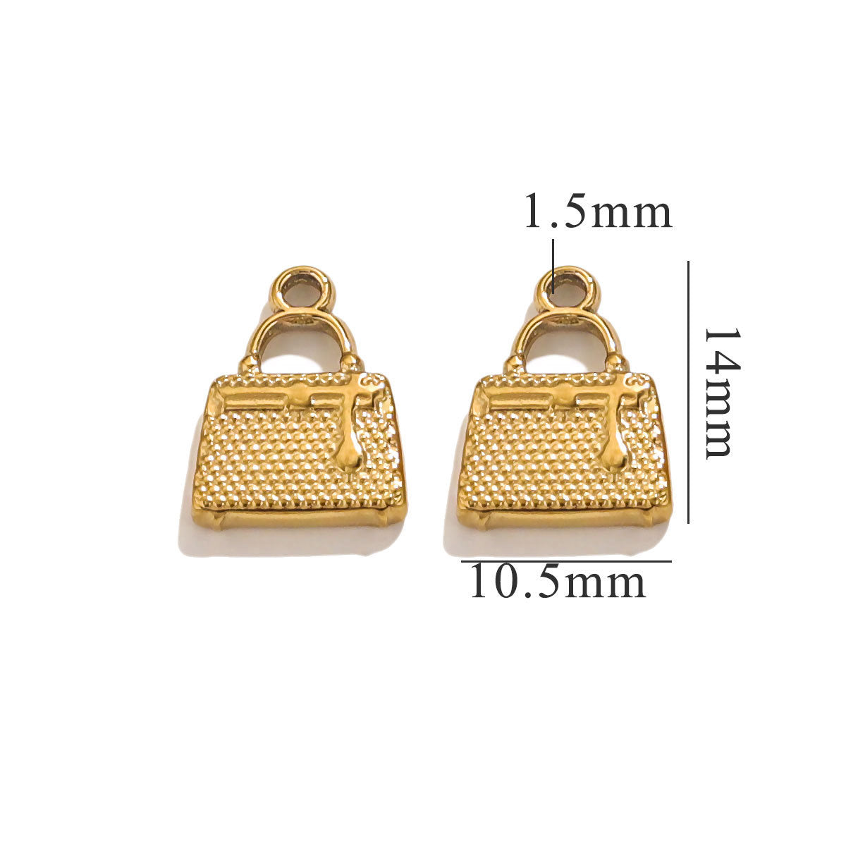 CHARMS ESPECIAL