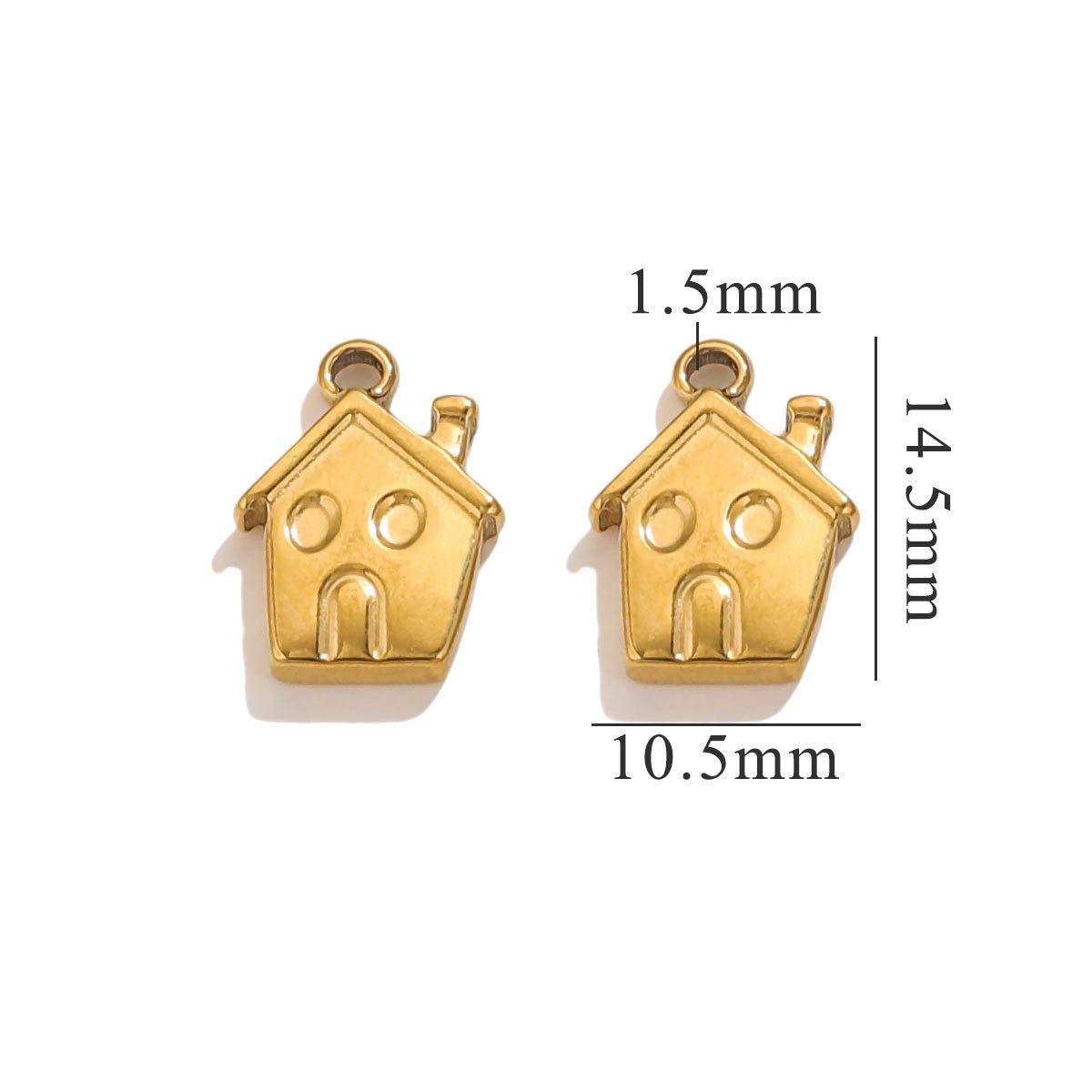 CHARMS ESPECIAL