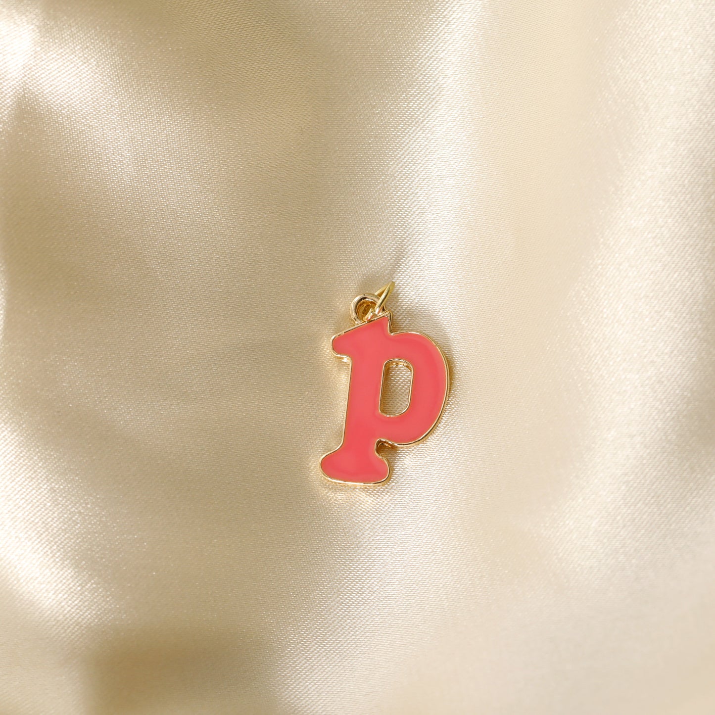 CHARMS INICIAL DE COLORES