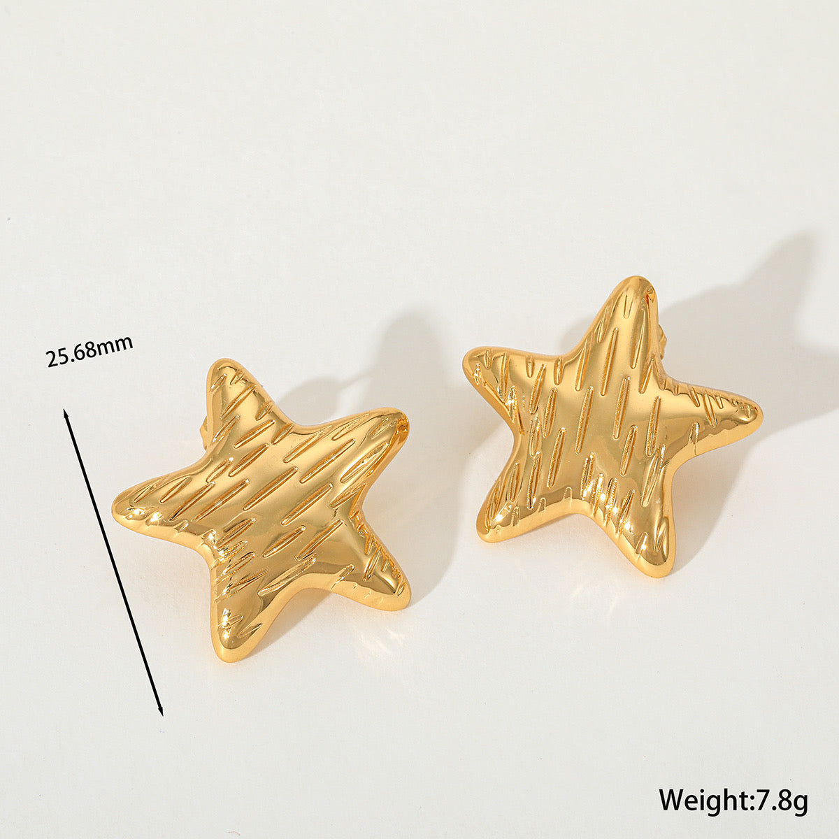 ARETES STAR