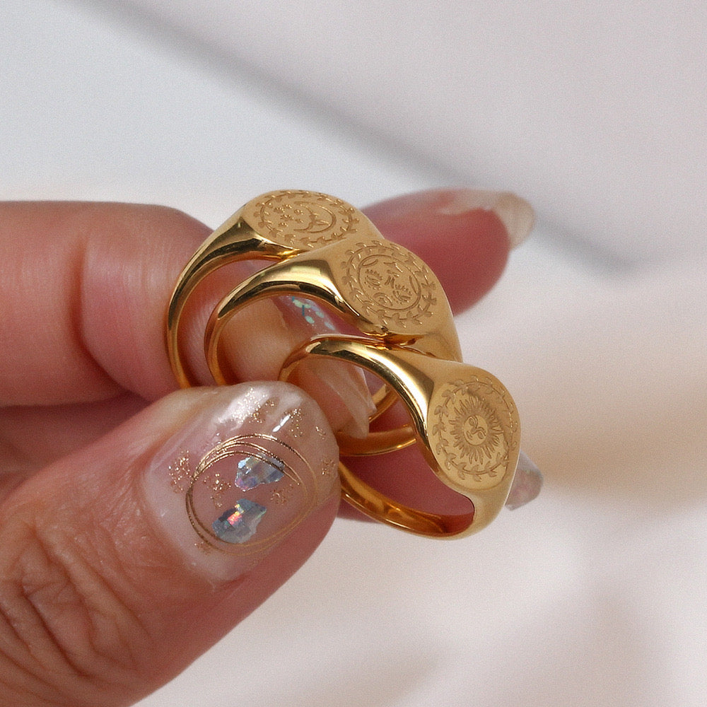 ANILLO SONIA