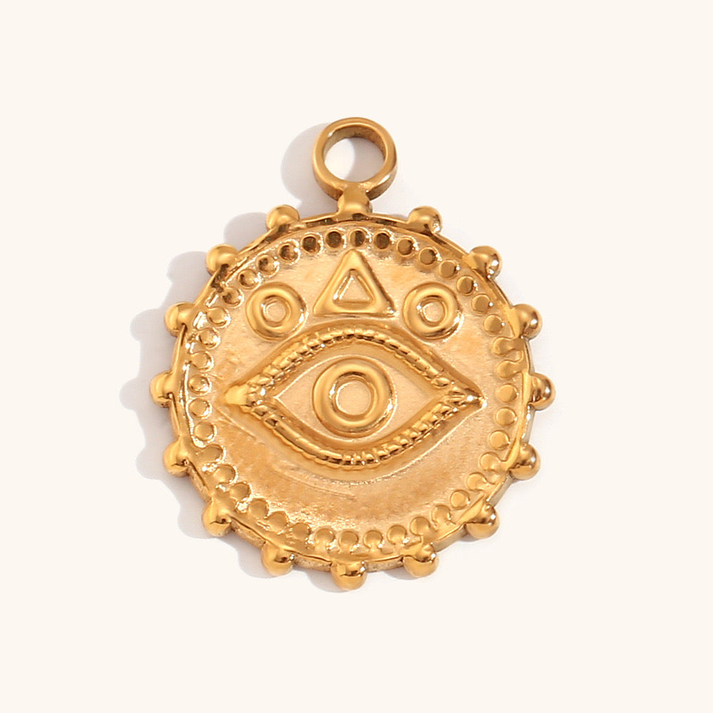 CHARMS OJO